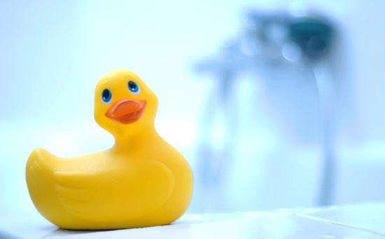 Money saving tips for mums: Take a shower rather than a bath Money saving tips for mums: Take a shower rather than a bath