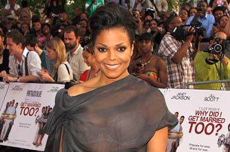 Janet Jackson