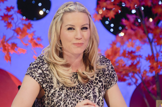 Denise Van Outen
