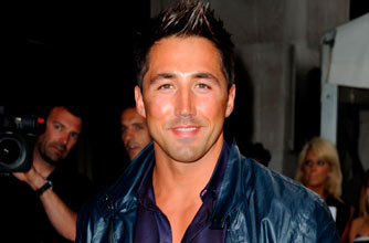 Gavin Henson