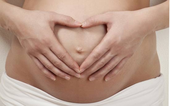 20 things no one told you about being pregnant