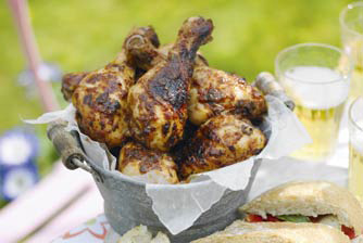 Top recipes for June 2013 