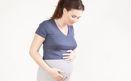 Boy or girl: how to tell low bump