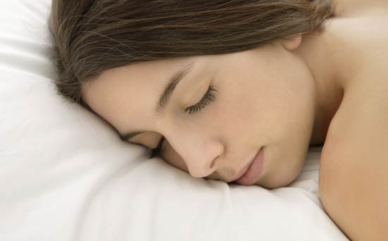 Sleep Sleep