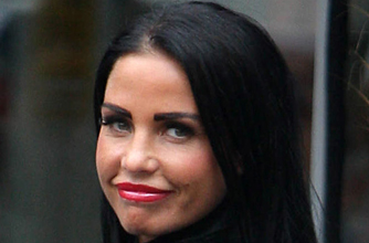 Katie Price