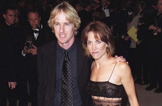 Owen Wilson and Sheryl Crow Owen Wilson and Sheryl Crow