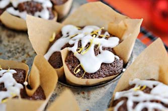 Beetroot muffin recipe Beetroot muffin recipe
