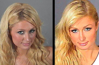 Mugshots 