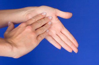 Hands Hands
