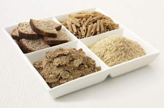Wholegrains Wholegrains