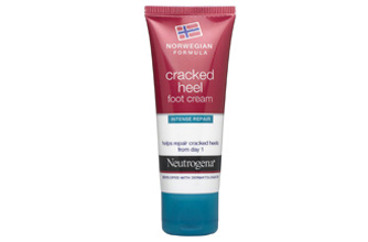 crack heel best cream