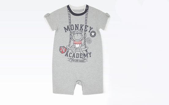 Matalan babygro Matalan babygro