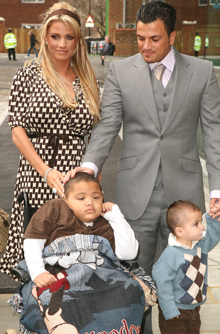 Katie Price Katie Price