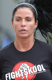 Katie Price Katie Price