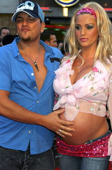 Katie Price Katie Price