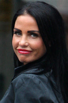 Katie Price Katie Price