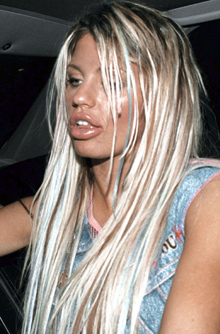 Katie Price Katie Price