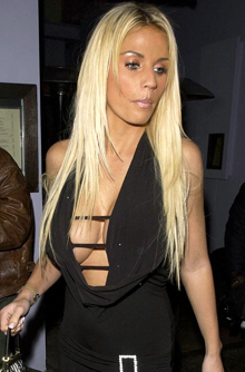Katie Price Katie Price