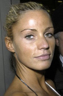 Katie Price Katie Price
