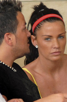 Katie Price Katie Price