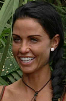 Katie Price Katie Price