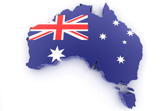 Australia Australia
