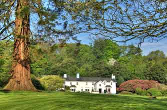 Ynyshir Hall
