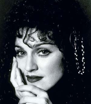 Madonna Madonna
