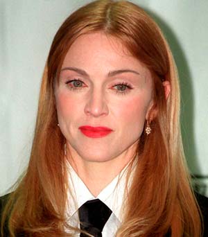 Madonna Madonna