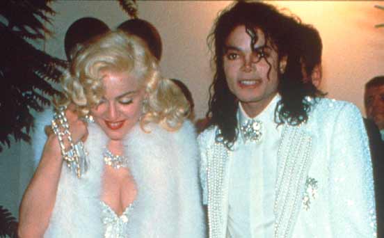 Madonna Madonna
