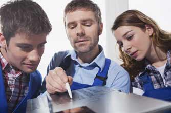 Apprenticeships