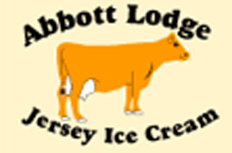 Days out: Abbott lodge jersey ice cream