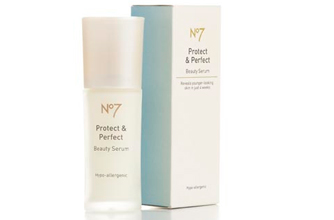 Boots No 7 Protect and Perfect Boots No 7 Protect and Perfect