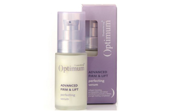 Superdrug's Optimum cream Superdrug's Optimum cream