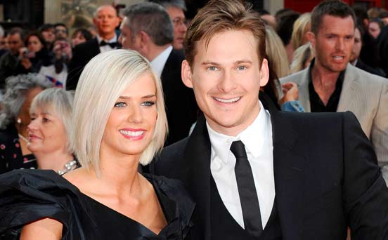 Lee Ryan