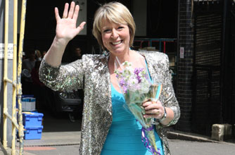 Fern Britton Fern Britton