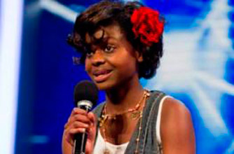 X Factor 2010