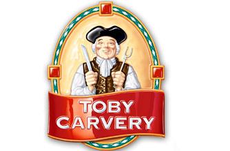 Toby Carvery