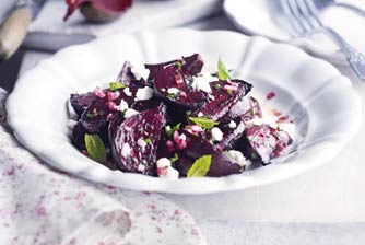 beetroot salad