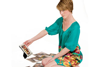 Diary of a divorcee: Lisa Jackson