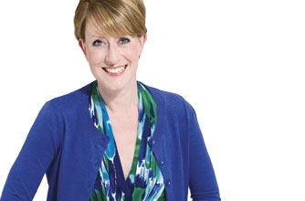 Diary of a divorcee: Lisa Jackson