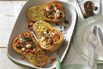 butternut squash