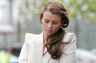 Coleen Rooney