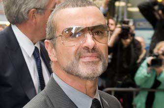 George Michael