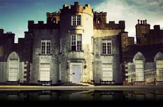 Days out: Ardgillan castle