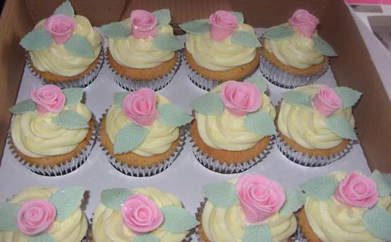 Your cupcakes Your cupcakes