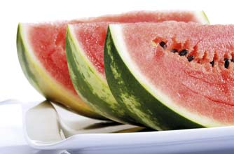 Watermelon Watermelon