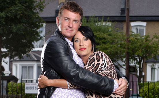 EastEnders spoiler: What's Alfie's secret?