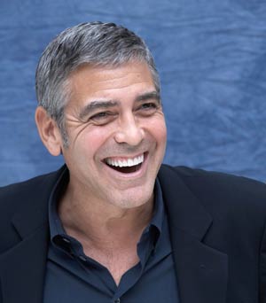 George Clooney George Clooney