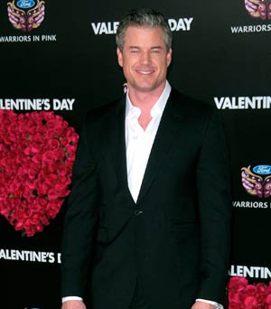 Eric Dane Eric Dane